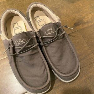 Hey Dude Men’s Shoes